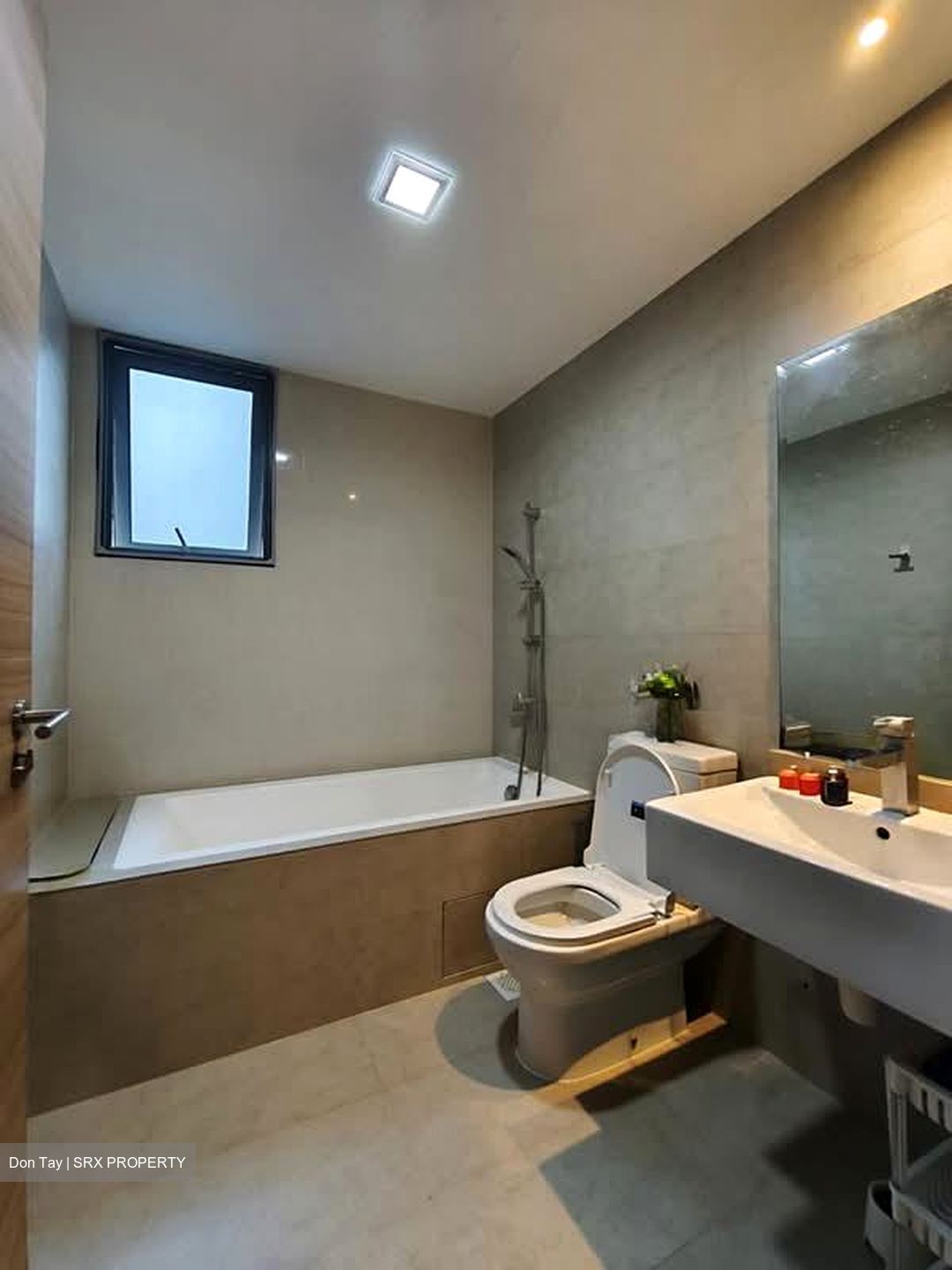 The Canopy (D27), Condominium #603155441